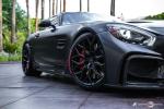 Mercedes-AMG GT S by Creative Bespoke 2019 года